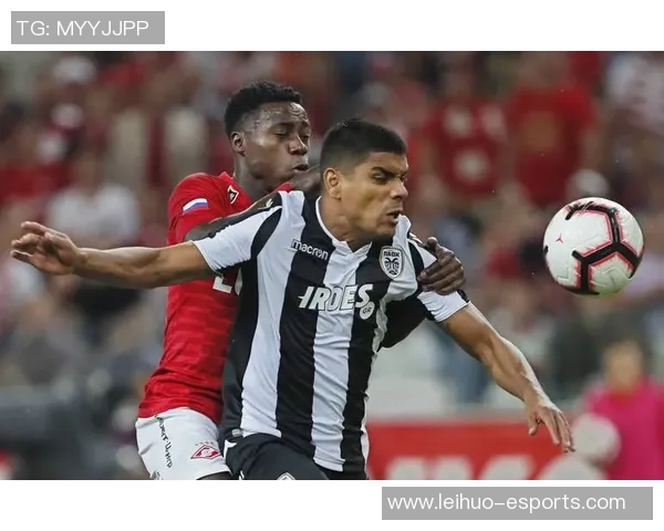 竞技足球新趋势：科技与战术的深度融合对比赛未来的影响分析