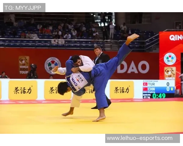 柔道技巧与精神的结合探索：从基本摔技到运动员心理素质培养的全面分析