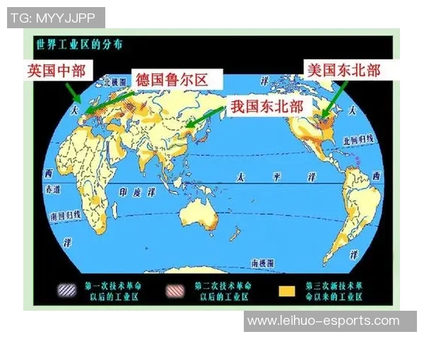 英超球队数量及地理分布统计